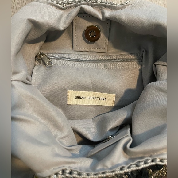 Urban Outfitters Sequin Hobo Bag - Picture 7 of 7